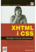 Xhtml I Css