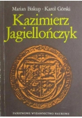 Kazimierz Jagiellończyk