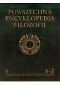 Powszechna encyklopedia filozofii Tom 9