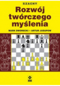 Rozwój twórczego myślenia