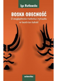 Boska obecność