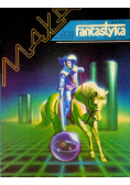 Mała fantastyka Nr 3 / 88