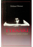 Tyranki najokrutniejsze kobiety w historii