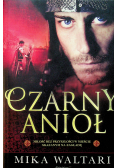 Czarny anioł