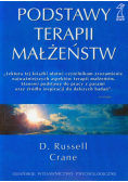 Crane Russell D. - Podstawy terapii małżeństw
