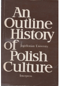 An Outline History of Polisch Culture