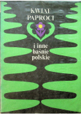 Kwiat paproci i inne baśnie polskie