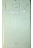 Lem Dialogi
