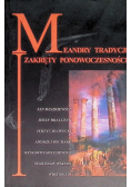 Meandry  tradycji zakręty ponowoczesności