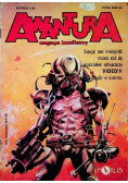 Magazyn komiksowy Awantura Nr 1