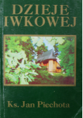 Dzieje Iwkowej