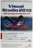 Visual Studio 2010 dla programistów