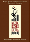 Media Biznes Kultura Tom II