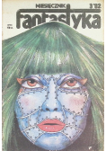 Miesięcznik Fantastyka Nr 3 / 82