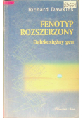 Fenotyp rozszerzony dalekosiężny gen