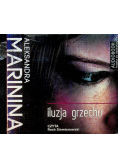 Iluzja grzechu Audiobook