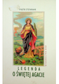 Legenda o świętej Agacie