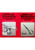 Waffen und Geheimwaffen des deutschen Heeres 2 tomy