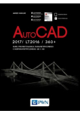 AutoCad 2017/ LT2017 / 360