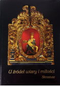 U źródeł wiary i miłości