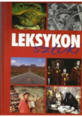 Leksykon Sztuki