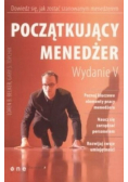 Początkujący menedżer
