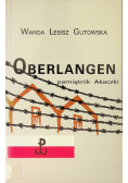 Oberlangen Pamiętnik Akaczki