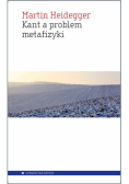 Kant a problem metafizyki