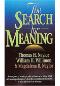 The search for meaning