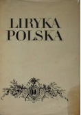 Liryka polska. Interpretacje