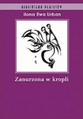 Zanurzona w kropli