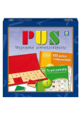 PUS Wyprawka pierwszoklasisty