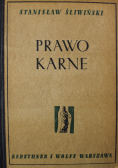 Prawo karne 1946 r