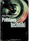 Podstawy techniki