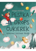 Pestka drops cukierek