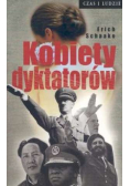 Czas i ludzie Kobiety dyktatorów