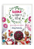 Słodka Wegan Nerd. Moje roślinne desery