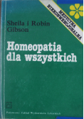 Homeopatia dla wszystkich