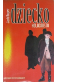 Dziecko Holocaustu