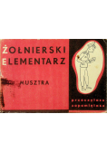 Żołnierski elementarz
