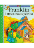 Franklin i nowa nauczycielka