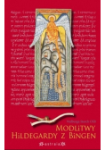 Modlitwy Hildegardy z Bingen
