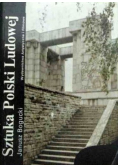 Sztuka Polski Ludowej