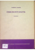 Parodontopatie
