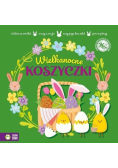 Wypychanki wielkanocne. Wielkanocne koszyczki