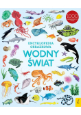 Encyklopedia obrazkowa Wodny świat