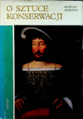 O sztuce konserwacji