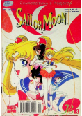 Sailor Moon Nr 10 / 99