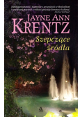 Krentz Jayne Ann - Szepczące źródła
