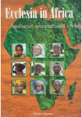 Ecclesia in Africa
